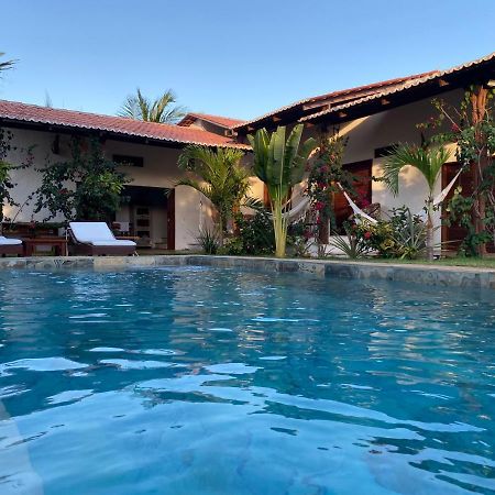 Villa Corsica Preá Zewnętrze zdjęcie