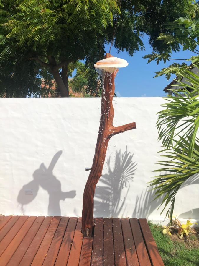 Villa Corsica Preá Zewnętrze zdjęcie
