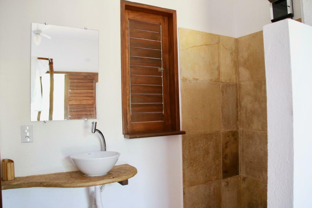 Villa Corsica Preá Zewnętrze zdjęcie